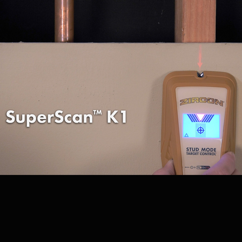 SuperScan K1
